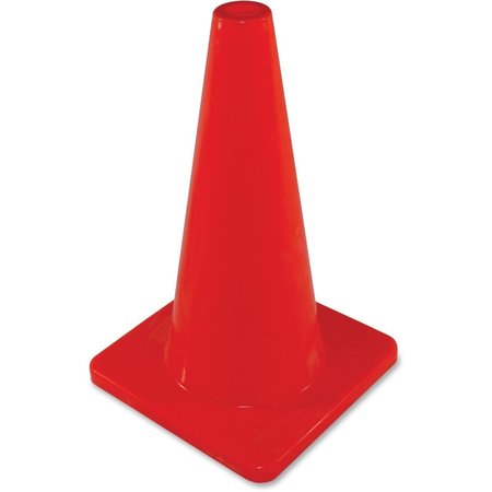 IMPACT PRODUCTS Impact Products IMP7308 18 in. Safety Cone; Orange IMP7308